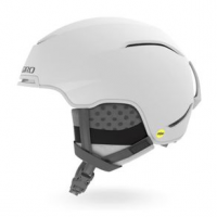 Giro Terra MIPS Snow Helmet 2020 - Women's M MAT/WHI