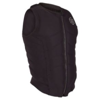 Liquid Force Ghost Comp Vest - Men's BLACK XL