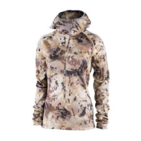 Sitka Cadence Hoodie - Women's Marsh XL