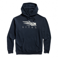 Sitka Icon Pullover Hoody XXL Eclipse