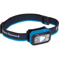 Black Diamond 400 Lumen Storm Headlamp One Size Azul