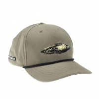 Rep Your Water Big Streamer Hat One Size