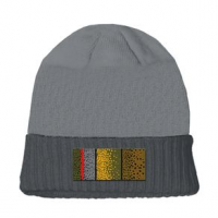 Rep Your Water Big Three Beanie One Size