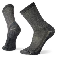 Smartwool Hike Classic Edition Full Cushion Crew Sock - Men's DEEP NAVY L 1 Pack