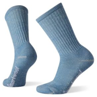 Smartwool Hike Classic Edition Light Cushion Crew Sock - Women's MIST BLUE S 1 Pack