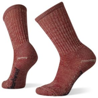Smartwool Hike Classic Edition Light Cushion Crew Sock - Women's MASALA M