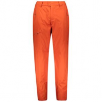 Scott Ultimate DRX Pants - Men's L Orange Pumpkin