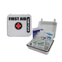 Custom Kits Company Team Player First Aid Kit 798782