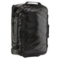 Patagonia Black Hole Wheeled Duffel Bag - 40L One Size Black