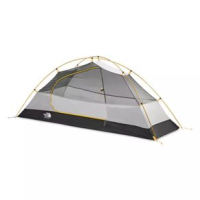 The North Face Stormbreak 1 Person Tent Golden Oak / Pavement One Size