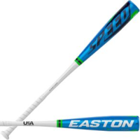 Easton Speed USA Baseball Bat Youth (-10) 2 5/8" 20 Oz 30" 2022