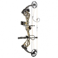 Bear Archery Species RTH Compound Bow Right Hand 70 Realtree Edge 70LB