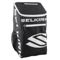 Selkirk Team Backpack - 2021 Black One Size
