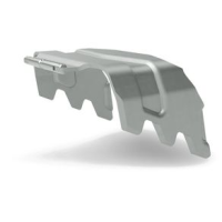 Black Diamond Xenic Ski Crampon - 95mm One Size