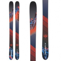 Nordica Enforcer Free 110 Skis - 2022 177"