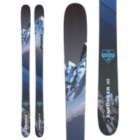 Nordica Enforcer Free 104 Skis - 2022 179"