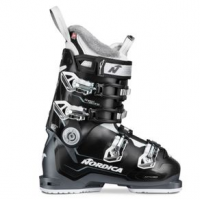Nordica Speed Machine 85 Ski Boots Women's - 2022 23.5 Black/White
