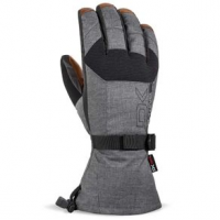 Dakine Leather Scout Glove - Men's L Carbon