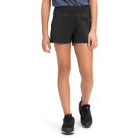 The North Face Aphrodite 3.0 Short - Girls' TNF Black L Regular