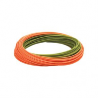 RIO Lake Series Intouch Sub-Surface Fly Line WF8S1 Olive/Orange
