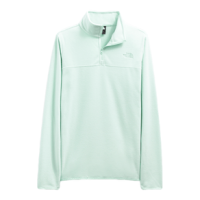 The North Face Tka Glacier  1/4 Zip - Women's Misty Jade M