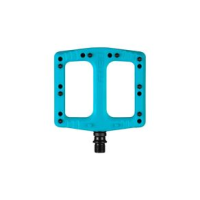 Deity Deftrap Pedals Turquoise 9/16"