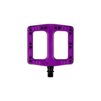 Deity Deftrap Pedals Purple 9/16"