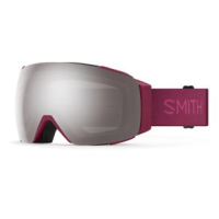 Smith I/O MAG ChromaPop Goggle - 2021 Merlot / ChromaPop Sun Platinum Mirror / ChromaPop
