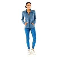 Carve Designs Delux Jacket - Women's Dusk XS