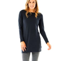 Carve Designs Talora Dress - Women's Black XXS