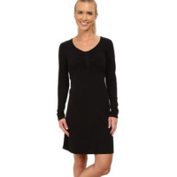 Carve Designs Bodega Dress - Women's 001 Black XL