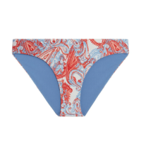 Carve Designs Sanitas Reversible Bottom - Women's Lily / Iris L