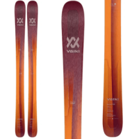 Volkl Secret 102 Ski Women's - 2022 Secret 102 156"