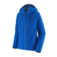 Patagonia Triolet Jacket - Women's XL Alpine Blue