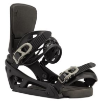 Burton Cartel X EST Snowboard Binding Men's - 2022 BLACK M