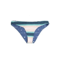 Carve Designs Sanitas Reversible Bottom - Women's Playa Stripe Multi XL