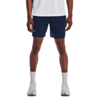 Under Armour Launch Run 7" Short - Men's Academy / Reflective XL