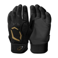 EvoShield Pro-SRZ Batting Glove Black XXL