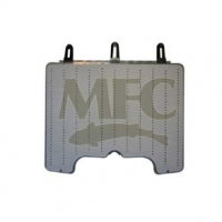 MFC Boat Box Leaf w/ Midge Foam One Size MIDGE