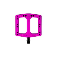 Deity Deftrap Pedals Pink 9/16"