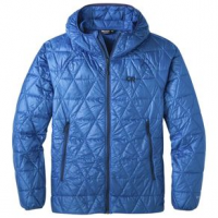 Outdoor Research Helium Insulated Hoodie - Men's L Cascade