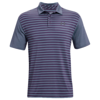 Under Armour Playoff 2.0 Polo - Men's Twilight Purple S