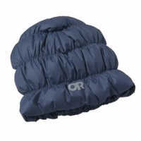 Outdoor Research Transcendent Down Beanie S / M Nimbus