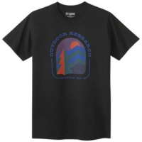 Outdoor Research Archway T-shirt - Men's M Black