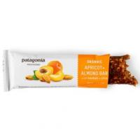 Patagonia Provisions Apricot + Almond Bar 899945