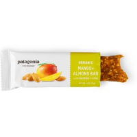 Patagonia Provisions Fruit + Almond Bar 899944