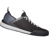Black Diamond Session Approach Shoe - Women's Atmosphere / Black 6.5