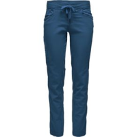 Black Diamond Credo Pant - Women's Ink Blue 4 Regular