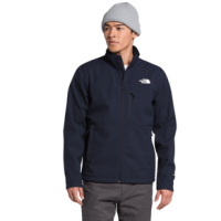 The North Face Apex Bionic Jacket - Men's Aviator Navy Heather XXL