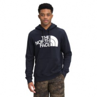 The North Face Half Dome Pullover Hoodie - Men's L Aviator Navy